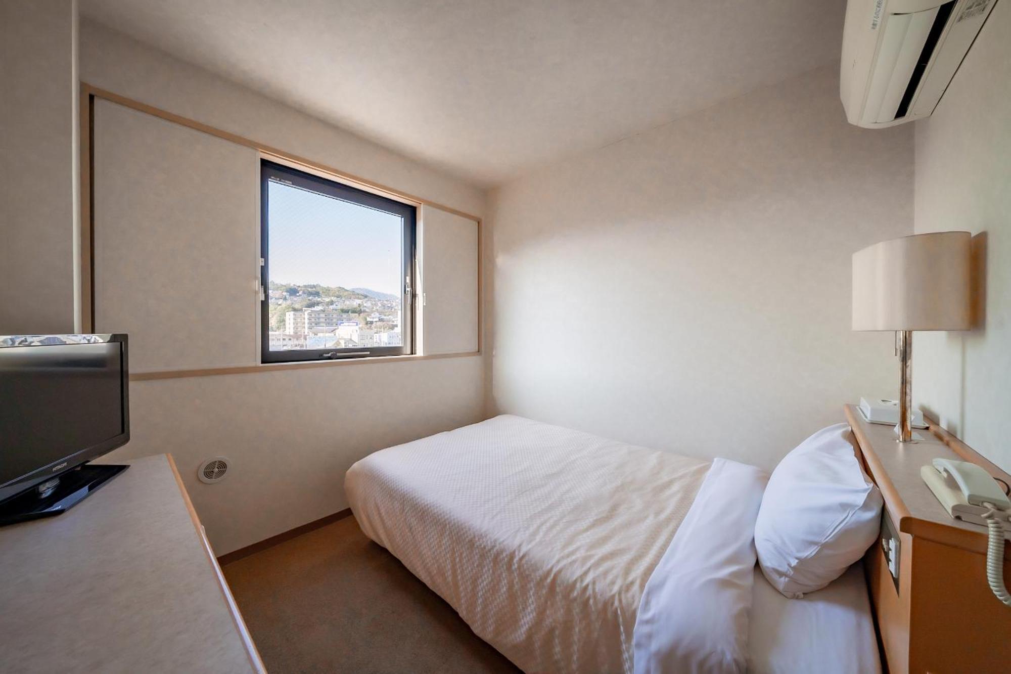 Business Hotel Kg 大分 外观 照片