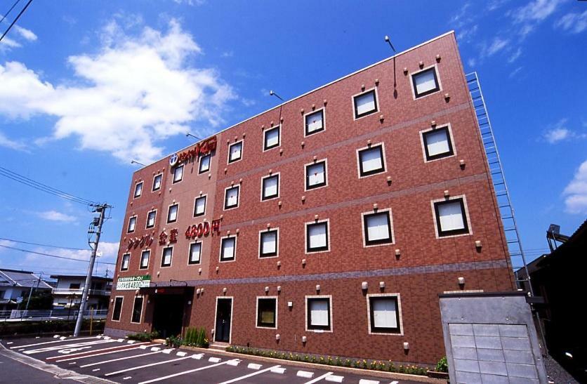 Business Hotel Kg 大分 外观 照片