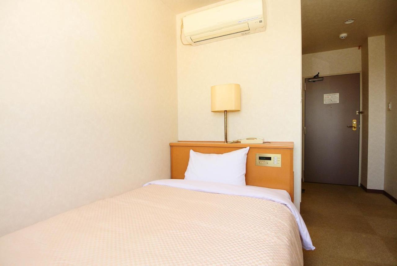 Business Hotel Kg 大分 外观 照片
