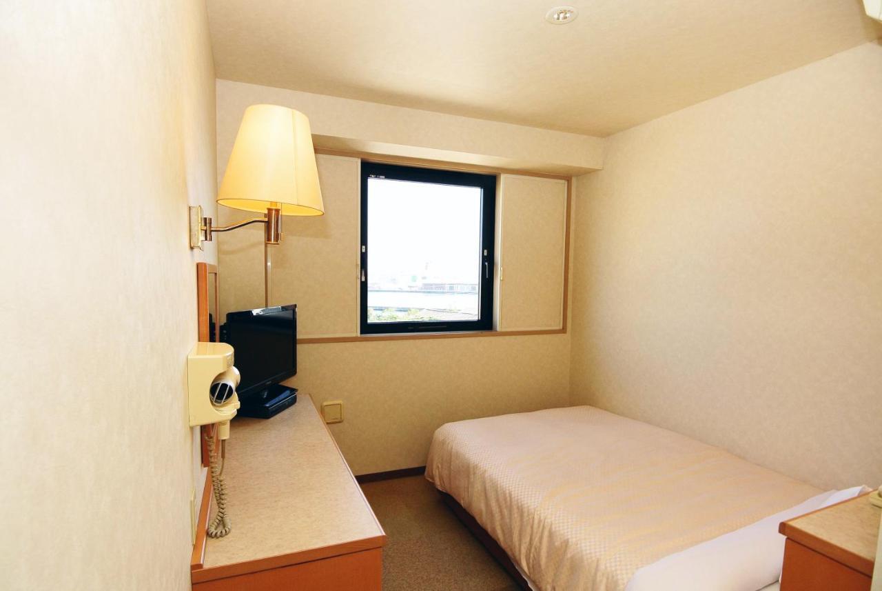 Business Hotel Kg 大分 外观 照片